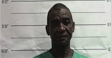 Emanuel Bland, - Orleans Parish County, LA 